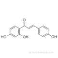 이 솔리 퀴티 게닌 CAS 961-29-5